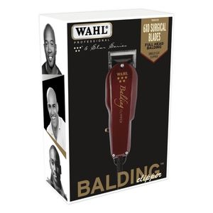 WAHL PROFESSIONAL 5 STAR BALDING CLIPPERS ☆☆☆☆☆